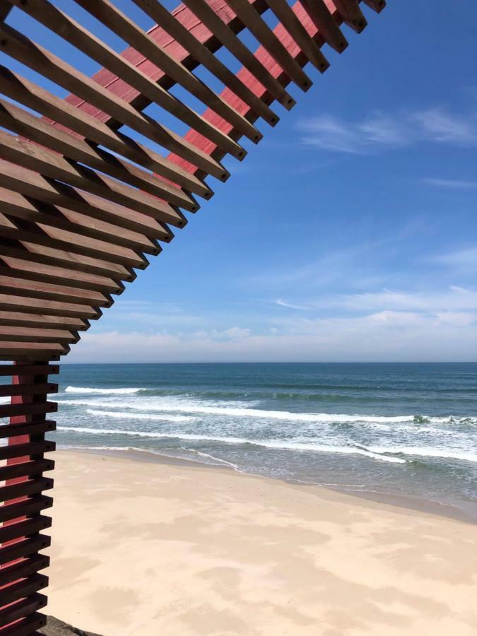 Beachliving Эшмориш Экстерьер фото